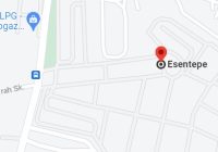 Esentepe Baymak Servisi