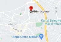 Gümüşpınar Baymak Servisi