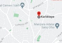 Karlıktepe Baymak Servisi