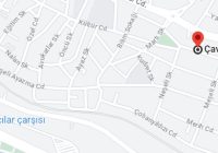 Çavuşoğlu Baymak Servisi