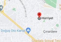 Hürriyet Baymak Servisi