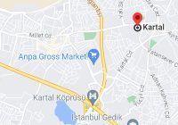 Kartal Baymak Kombi Servisi