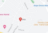 Ortamahalle Baymak Servisi