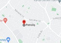 Petrol İş Baymak Servisi