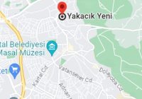 Yakacık Baymak Servisi